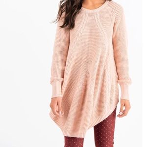 Agnes & Dora Sweater